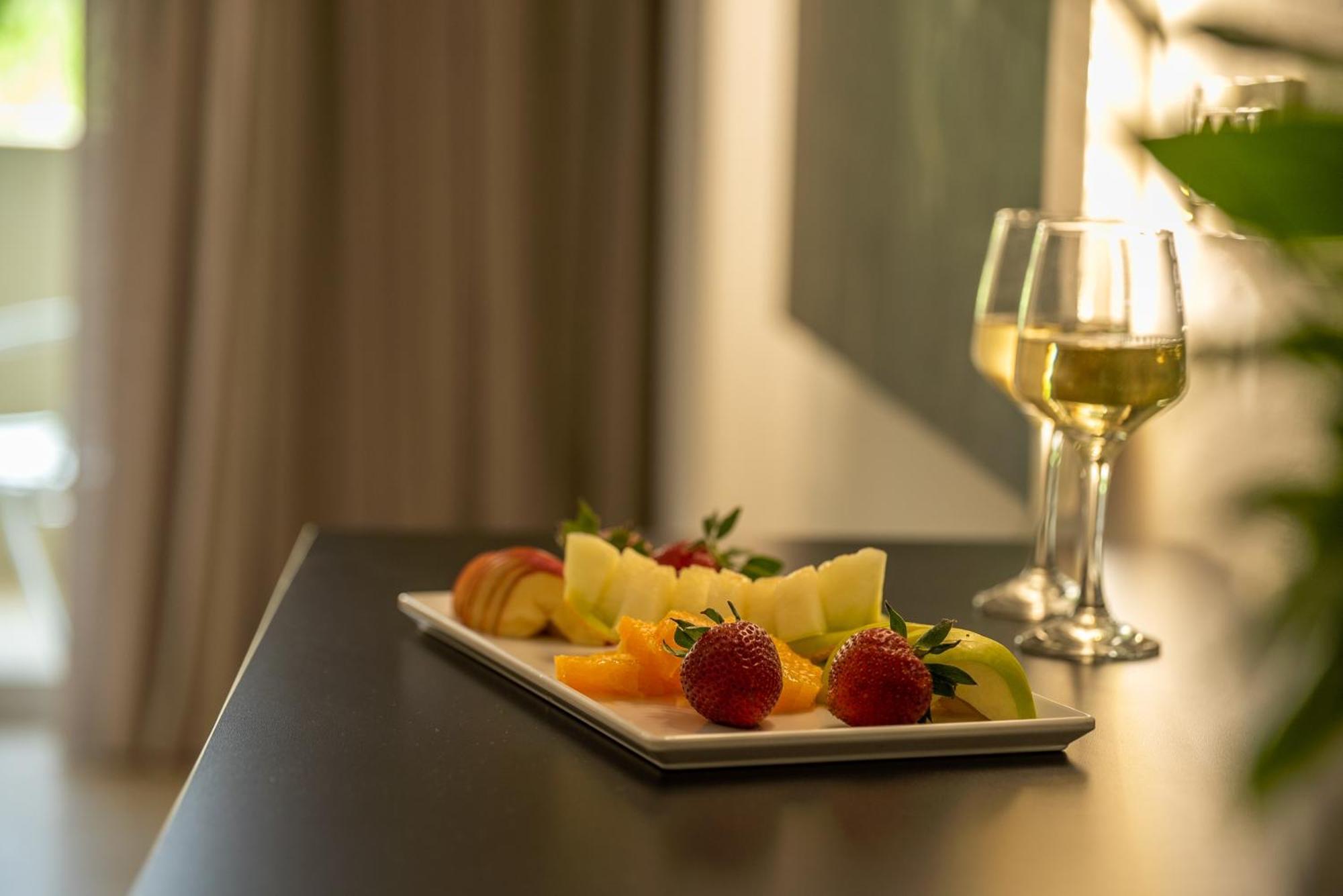 Castro Hotel Maleme