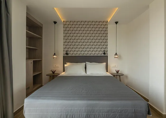 Castro Beach Hotel