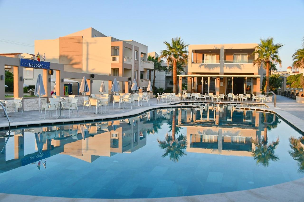 Hotel Castro