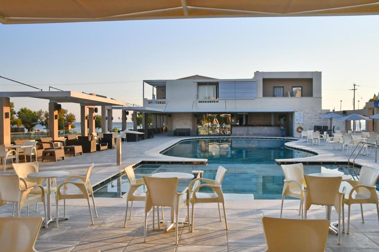 Castro Hotel