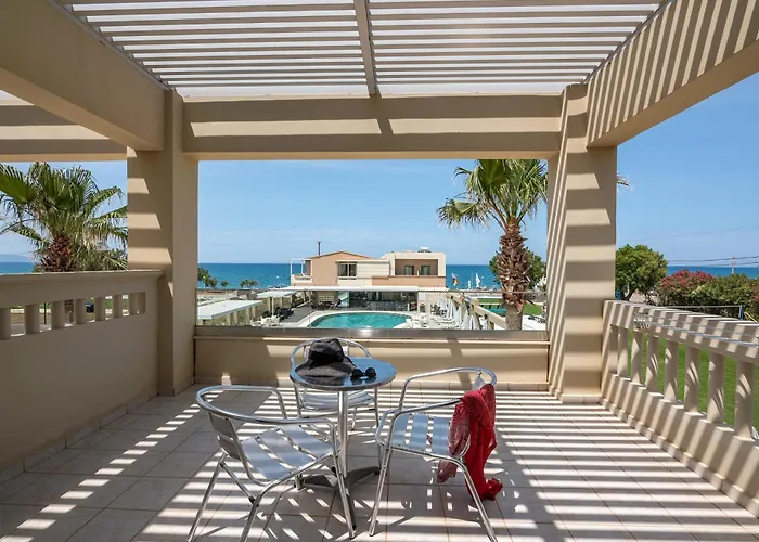 Castro Beach Hotel