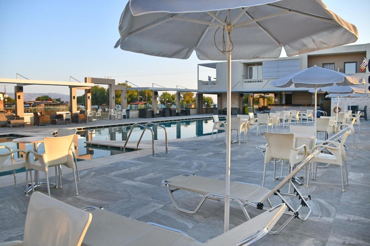 Otel Castro 4*