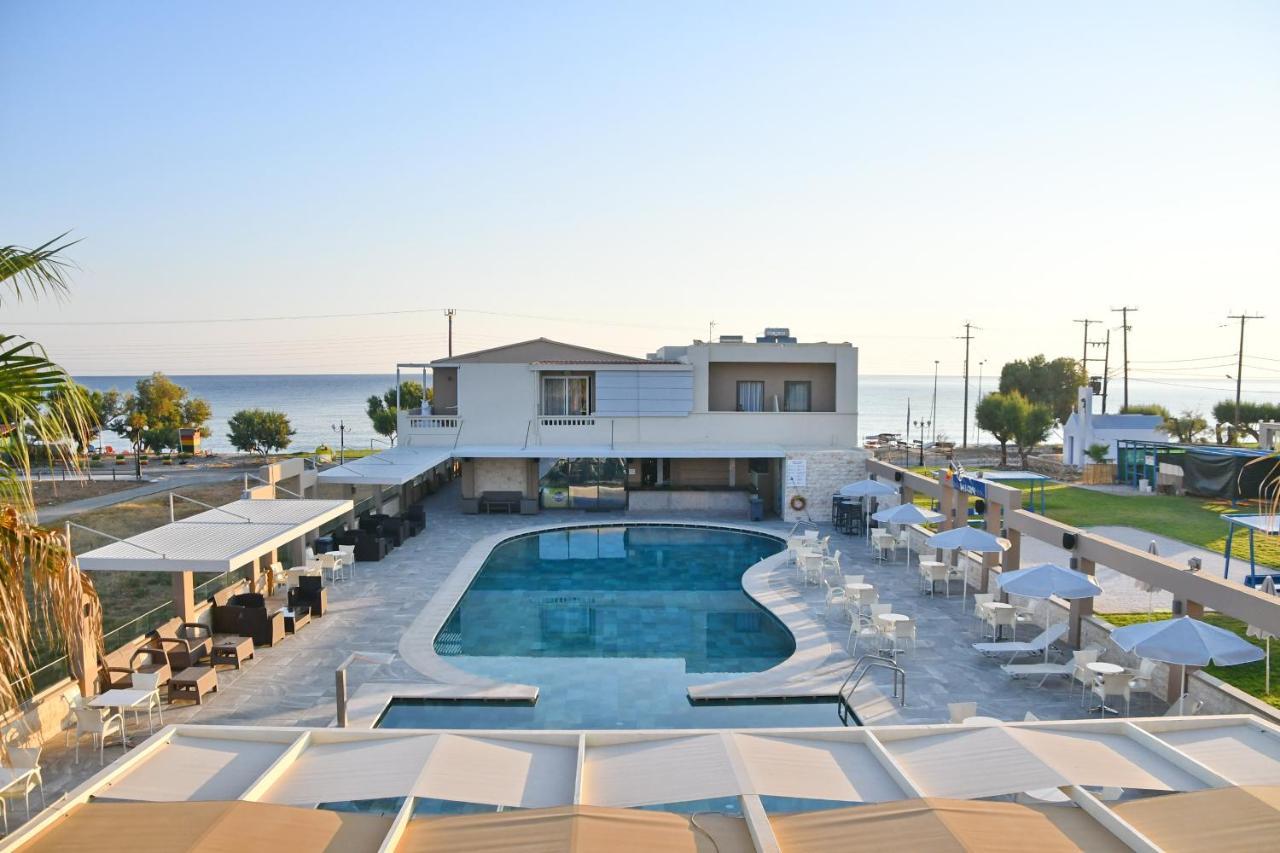Castro 4* Maleme