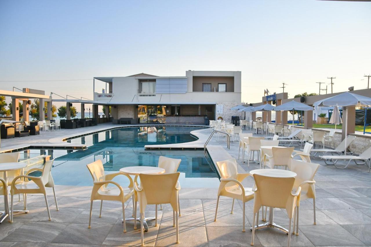 Otel Castro 4*