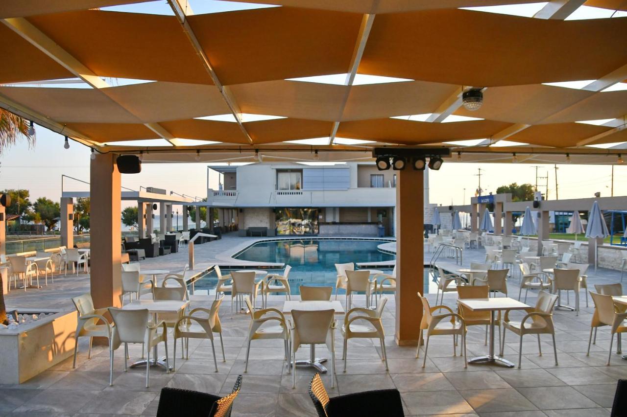 Otel Castro