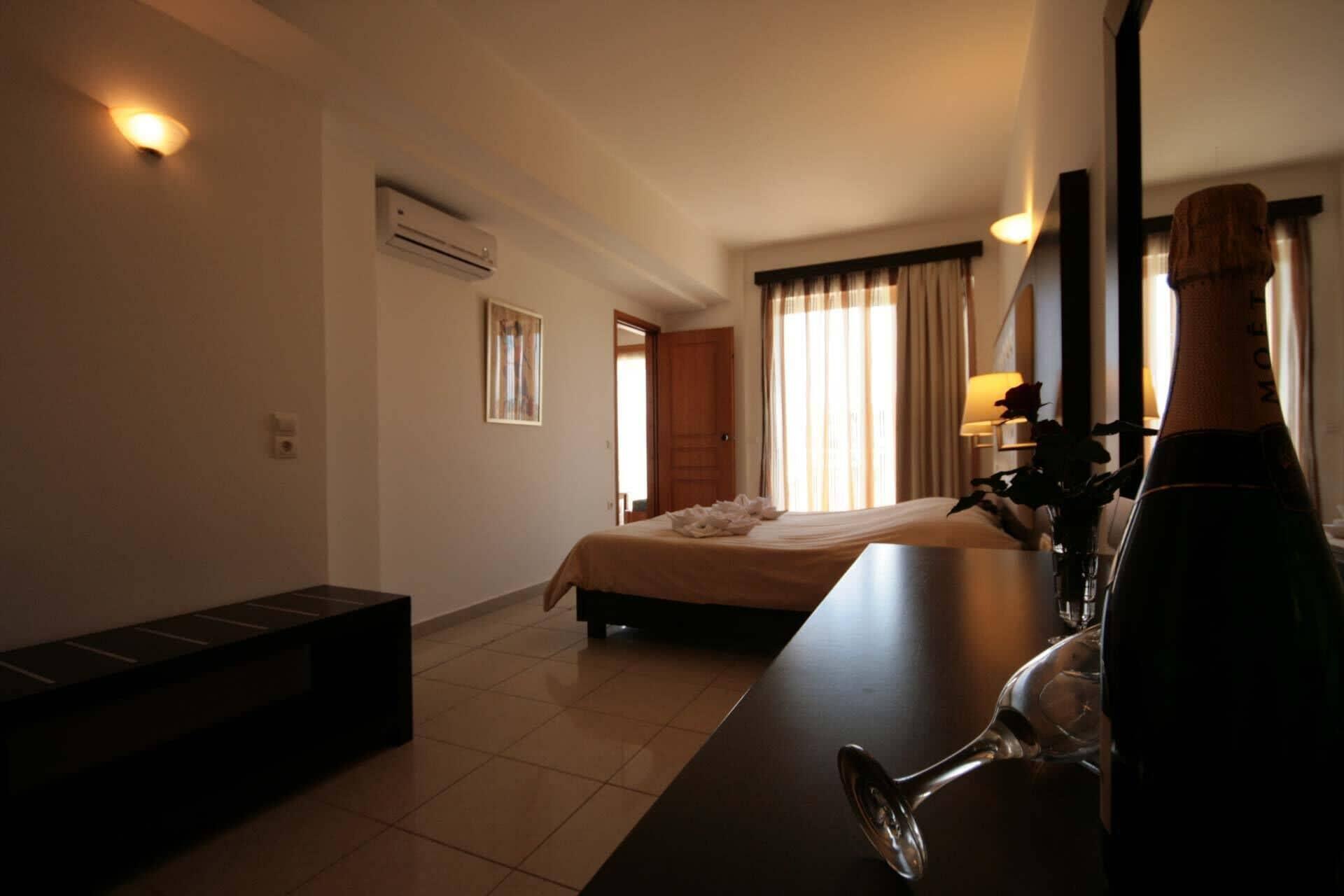 Castro Otel Maleme