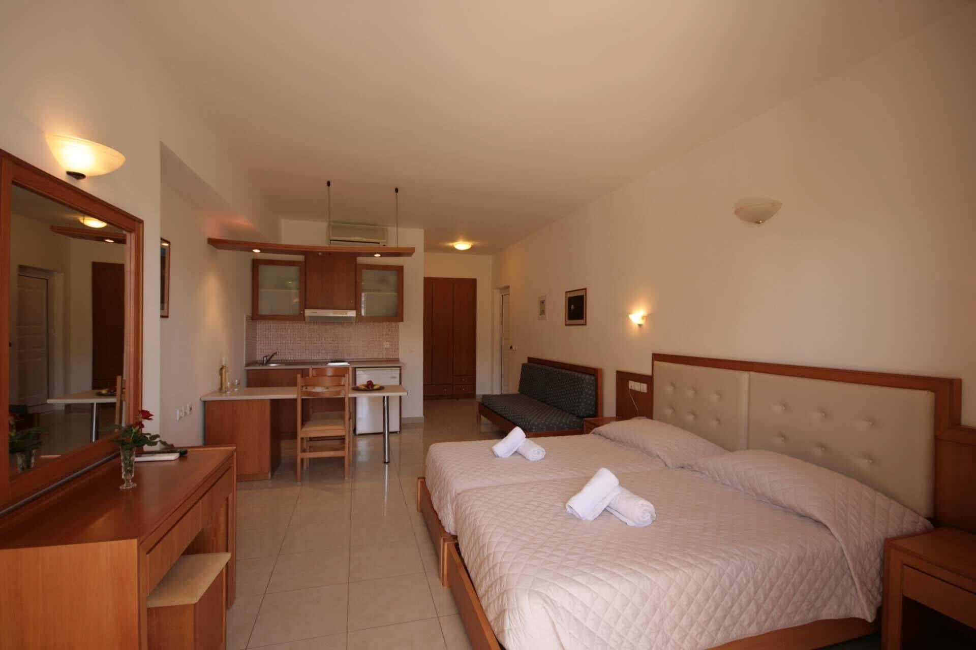 Castro Hotel