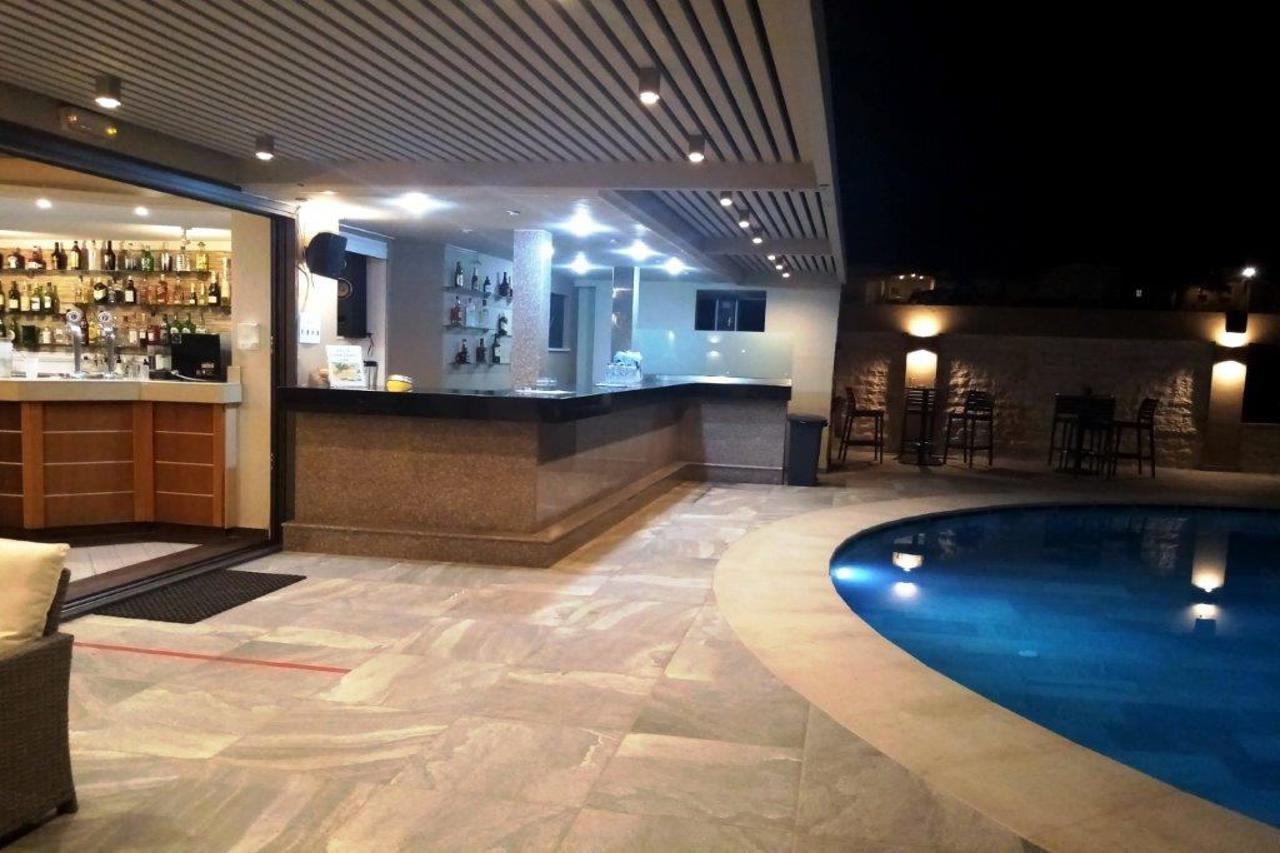 Hotel Castro Maleme