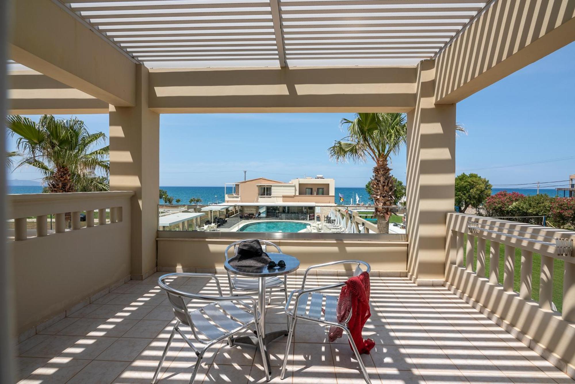 Otel Castro Maleme