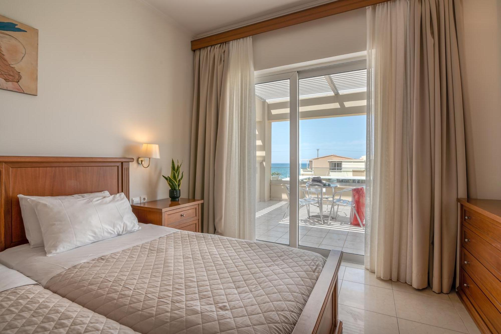 Castro 4* Maleme