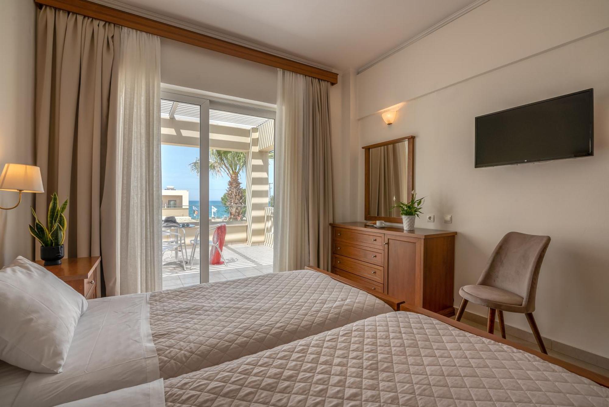 Otel Castro 4*