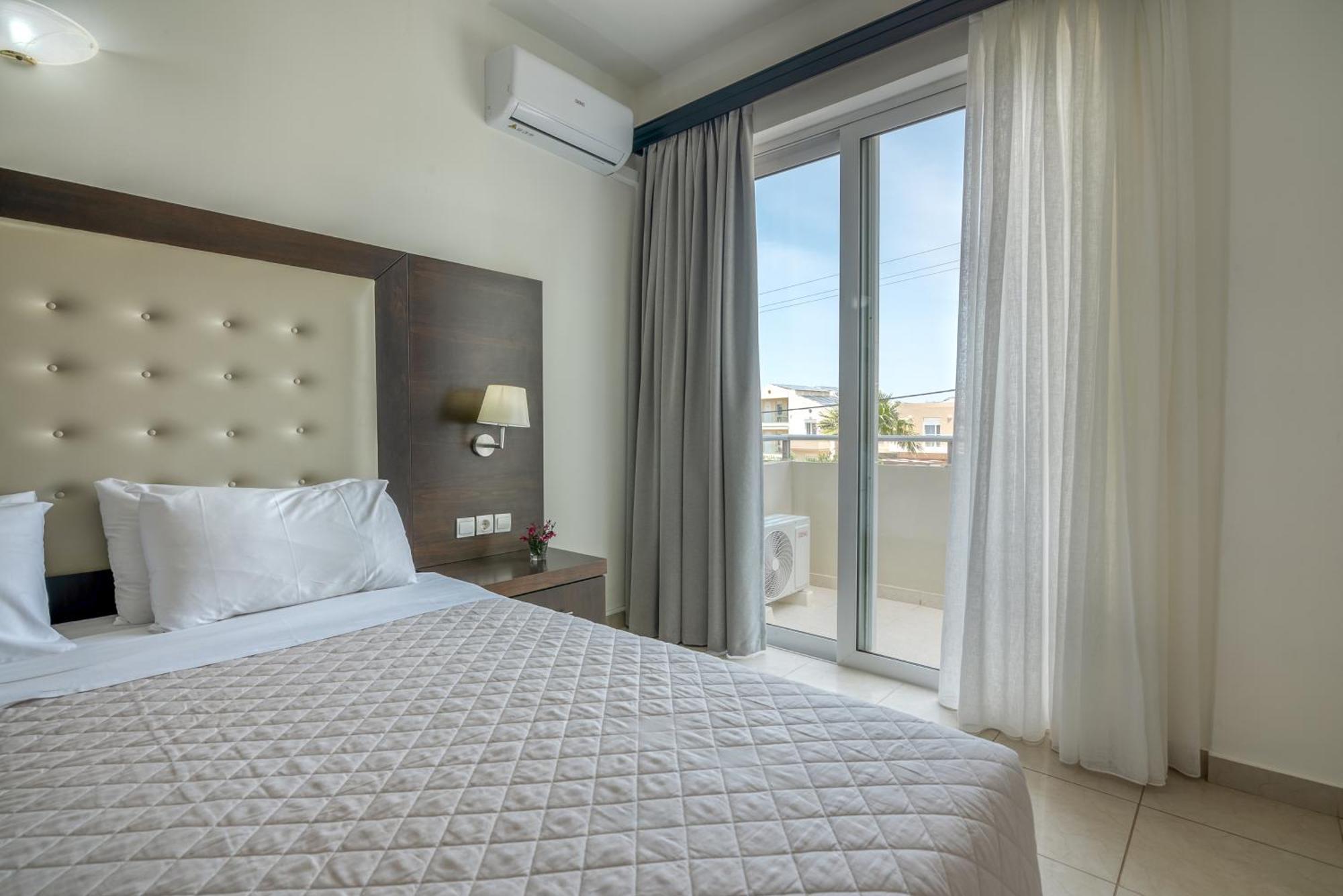 Castro 4* Maleme