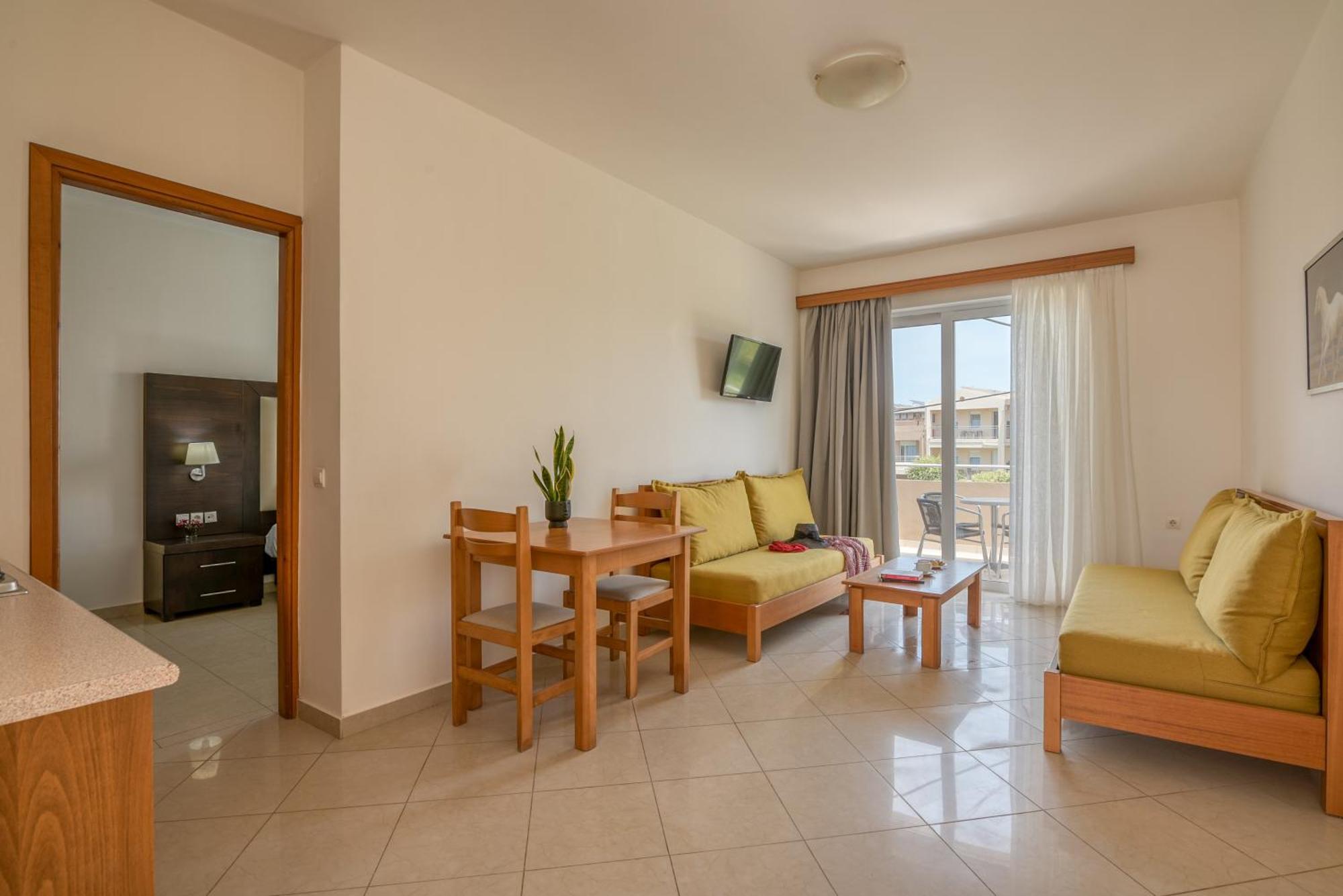 Castro 4* Maleme
