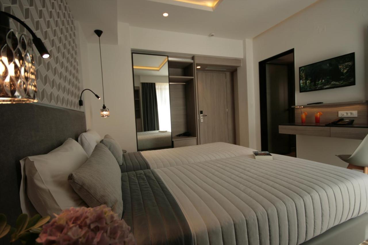 Hotel Castro