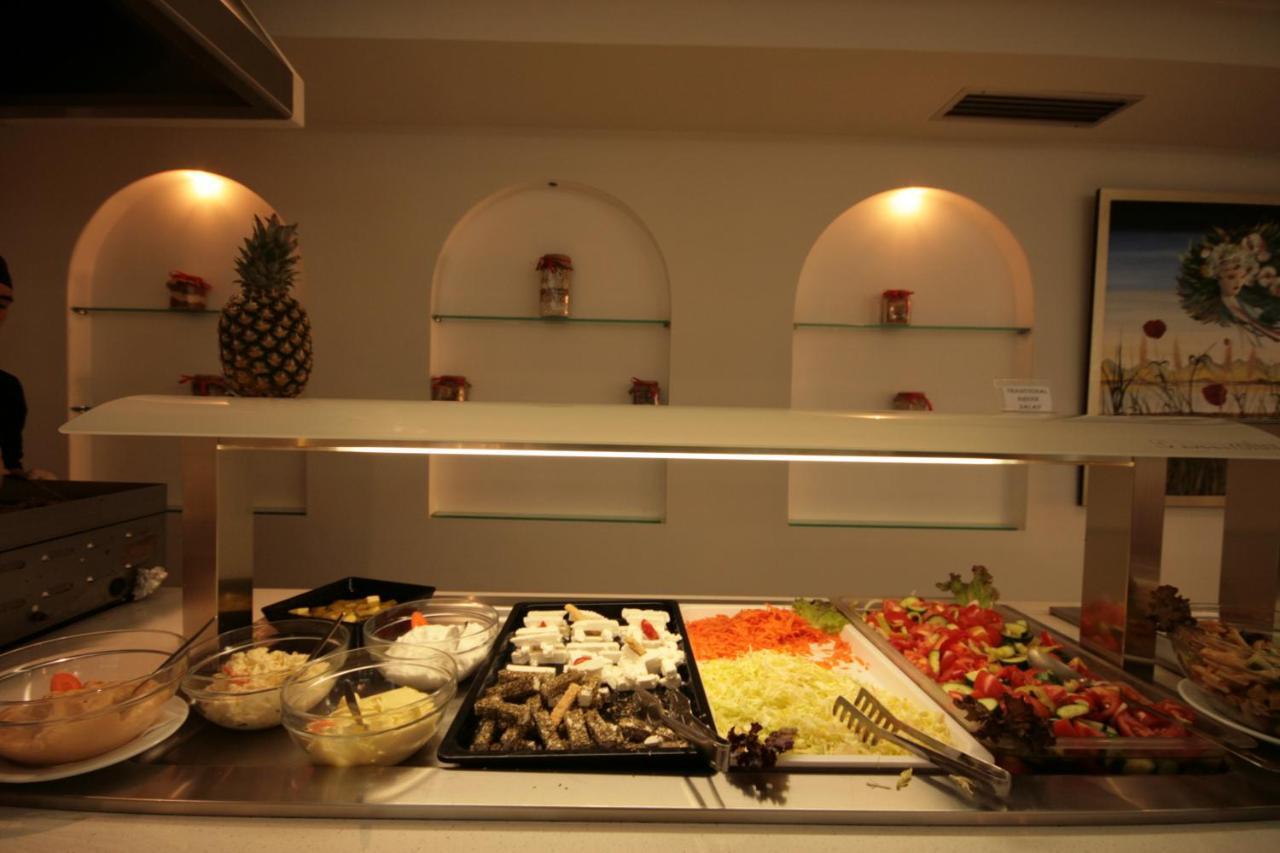 Otel Castro