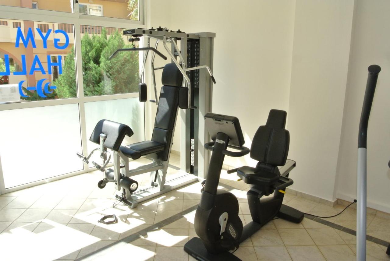 Castro Hotel Maleme